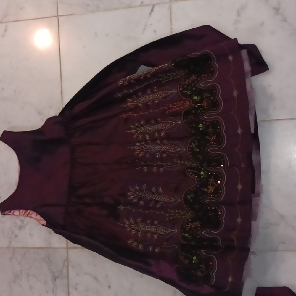 Luna luna formal dress